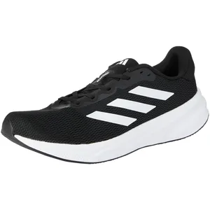 adidas Homme Response Chaussures de Course, Core Black/FTWR White/Core Black, 41 1/3 EU pas cher
