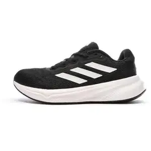 Comparateur de prix : adidas Homme Response Shoes Chaussures de Course, Core Black/Cloud White/Core Black, 43 EU