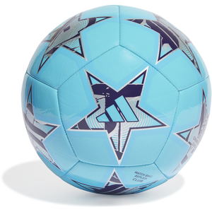 Ballon de football adidas UCL Group Stage 2023/24 Bleu Taille 5 IA0948 pas cher