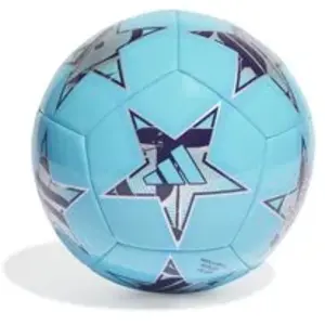 Comparateur de prix : Ballon de football adidas UCL Group Stage 2023/24 Bleu Taille 4 IA0948