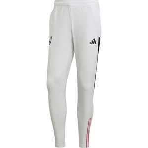 adidas Pantalon d'entraînement Juventus Tiro 23 blanc XS pas cher