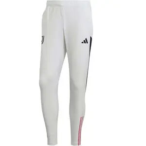adidas Pantalon d'entraînement Juventus Tiro 23 blanc M pas cher