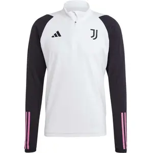 adidas Haut d'entraînement Juventus Tiro 23 blanc L
