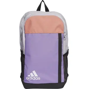 adidas Sac à dos Motion Badge of Sport argent TU pas cher