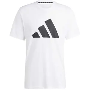 Comparateur de prix : Adidas T-shirt à Manches Courtes Essentials Feelready Logo