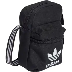 Comparateur de prix : Adidas Ac Festival Bag, Black ONE