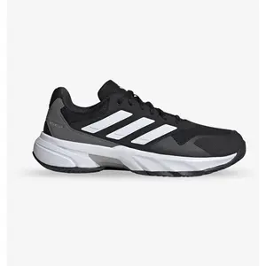 Comparateur de prix : Chaussures de tennis adidas CourtJam Control 3 Noir 41 1/3 ID7392