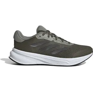 adidas Homme Response Chaussures de Course, Legend Ivy, 44 2/3 EU pas cher