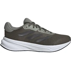 adidas Homme Response Chaussures de Course, Legend Ivy, 46 EU pas cher