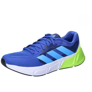 adidas Questar bleu 41 1/3 pas cher