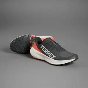 Adidas Chaussures De Trail Running Terrex Agravic Speed pas cher