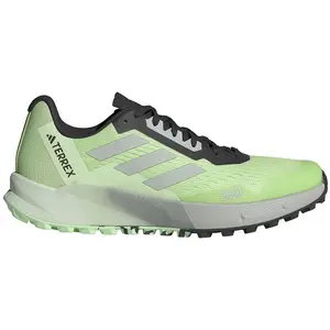Adidas Chaussures De Trail Running Terrex Agravic Flow 2 pas cher