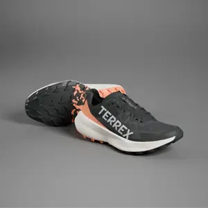 Adidas Chaussures De Trail Running Terrex Agravic Speed pas cher