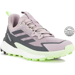 adidas Terrex Free Hiker 2.0 gris 41 1/3 pas cher