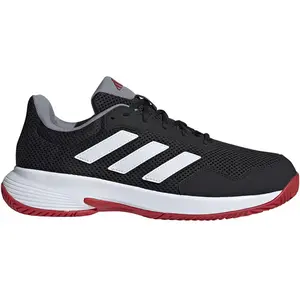 Chaussures de tennis adidas Game Spec 2 Noir 44 ID2471 pas cher