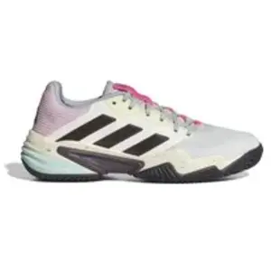 adidas Barricade 13 blanc 48 2/3 pas cher