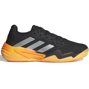 Chaussures de tennis adidas Barricade 13 Clay Noir 42 IF0464