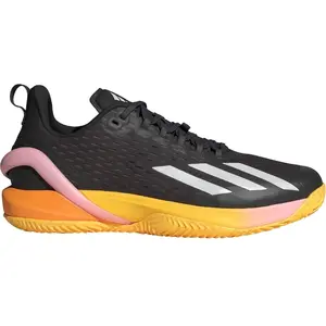 adidas Chaussure de tennis adizero Cybersonic violet 44 pas cher