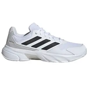 Adidas Chaussure de tennis CourtJam Control 3 40 LZR99 pas cher