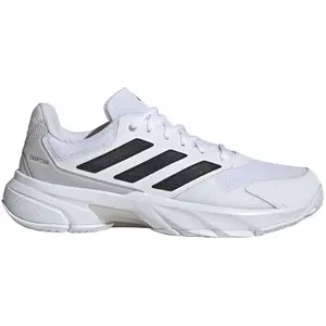 Adidas Chaussures De Court Dur Courtjam Control pas cher