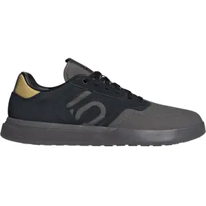 Five Ten Sleuth - Chaussures VTT homme Core Black / Charcoal / Oat 47.1/3 pas cher