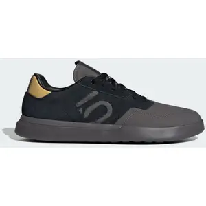 Five Ten Sleuth - Chaussures VTT homme Core Black / Charcoal / Oat 39.1/3 pas cher