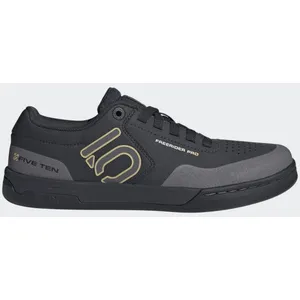 Five Ten Freerider Pro - Chaussures VTT homme Carbon / Chacoal / Oat 44 pas cher