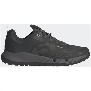 Five Ten - Trailcross XT - Chaussures de cyclisme taille 11, noir/gris pas cher