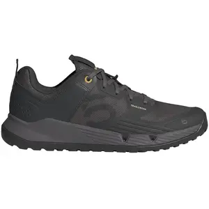 Five Ten - Trailcross XT - Chaussures de cyclisme taille 7, noir/gris pas cher