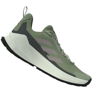 adidas Terrex Trailmaker 2 - Chaussures trail femme Silver Green / Pre... pas cher