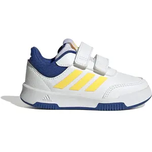 Baskets bébé adidas Tensaur Sport 2.0 Blanc 27 IG8801 pas cher