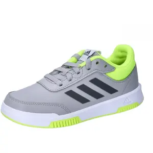 adidas Tensaur Sport 2.0 K Basket, Figue Blanche préaimée, 38 EU pas cher