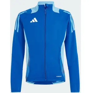 adidas Veste d'entraînement Tiro 24 Competition Enfants bleu 164 pas cher