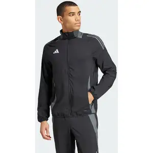 adidas Veste de présentation Tiro 24 Competition noir 3XL pas cher