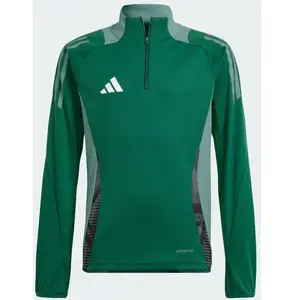 adidas Haut d'entraînement Tiro 24 Competition Enfants vert 140 pas cher