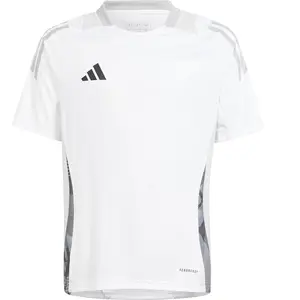 adidas Maillot d'entraînement Tiro 24 Competition Enfants blanc 152 pas cher