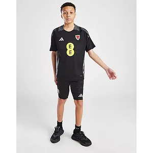 adidas Maillot d'entraînement Tiro 24 Competition Enfants noir 140 pas cher
