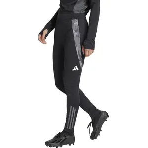 Comparateur de prix : adidas Pantalon d'entraînement Tiro 24 Competition noir S
