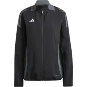 Comparateur de prix : adidas Veste de présentation Tiro 24 Competition noir M