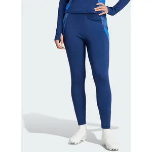 adidas Pantalon d'entraînement Tiro 24 Competition bleu L pas cher