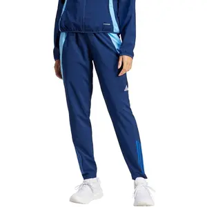 adidas Pantalon de présentation Tiro 24 Competition bleu S pas cher