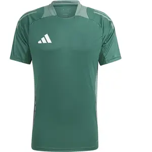 adidas Maillot d'entraînement Tiro 24 Competition vert XS pas cher