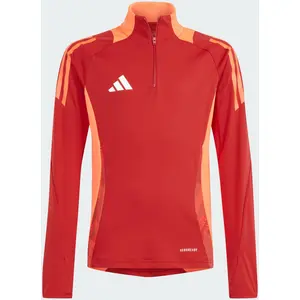 adidas Haut d'entraînement Tiro 24 Competition Enfants - Team Power Re... pas cher