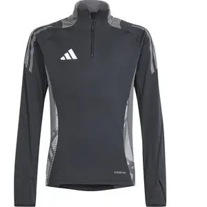 adidas Haut d'entraînement Tiro 24 Competition Enfants noir 128 pas cher