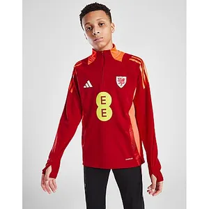 adidas Haut d'entraînement Tiro 24 Competition Enfants - Team Power Red 2, Team Power Red 2 7-8Y pas cher