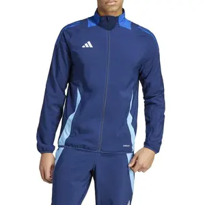 Comparateur de prix : adidas Veste de présentation Tiro 24 Competition bleu XL