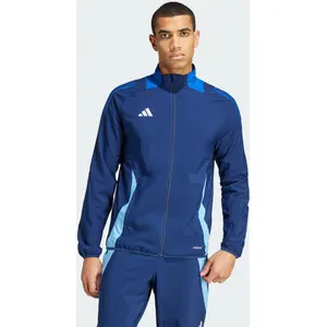 adidas Veste de présentation Tiro 24 Competition bleu XSVendu paradidas
