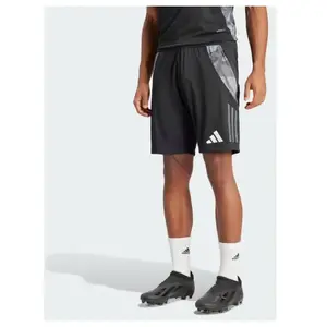 Comparateur de prix : Adidas Tiro 24 Competition Homme Shorts - Noir - Taille: XS - Toile de coton - 