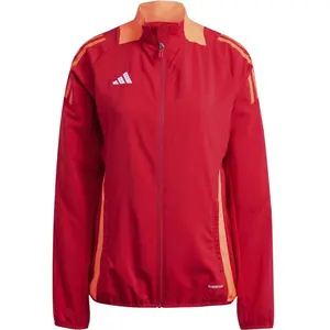adidas Veste de présentation Tiro 24 Competition rouge XSVendu paramazon
