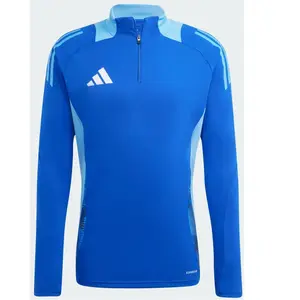 adidas Haut d'entraînement Tiro 24 Competition bleu 3XL pas cher